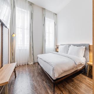 Forty Plus One Hotel Vienna fotoÄŸrafÄ±