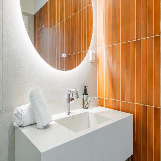 Forty Plus One Hotel Vienna fotoÄŸrafÄ±