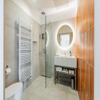 Forty Plus One Hotel Vienna fotoÄŸrafÄ±