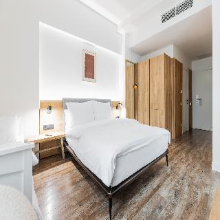 Forty Plus One Hotel Vienna fotoÄŸrafÄ±