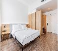 Forty Plus One Hotel Vienna oda fotoğrafı