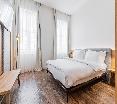 Forty Plus One Hotel Vienna oda fotoğrafı