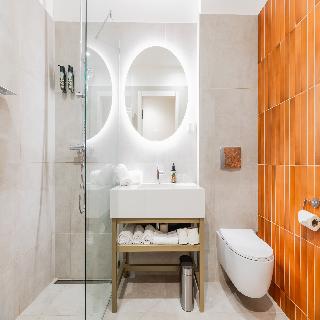 Forty Plus One Hotel Vienna fotoÄŸrafÄ±