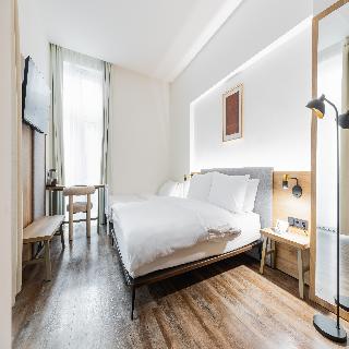Forty Plus One Hotel Vienna fotoÄŸrafÄ±