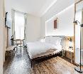 Forty Plus One Hotel Vienna oda fotoğrafı
