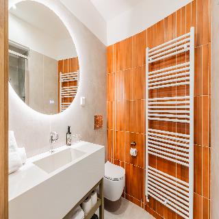 Forty Plus One Hotel Vienna fotoÄŸrafÄ±