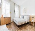 Forty Plus One Hotel Vienna oda fotoğrafı
