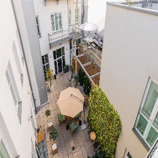 Forty Plus One Hotel Vienna fotoÄŸrafÄ±