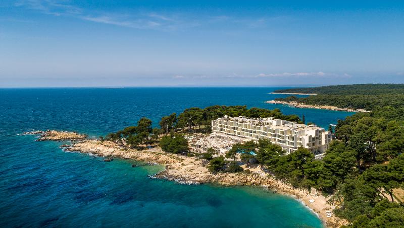 Valamar Carolina Hotel - Genel