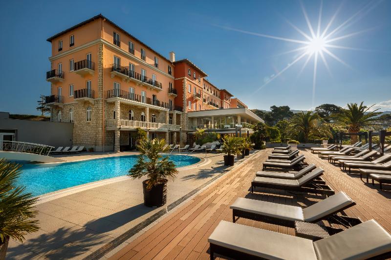Imperial Heritage Hotel 4*, Valamar Collection - Genel