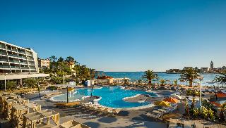 Valamar Padova hotel