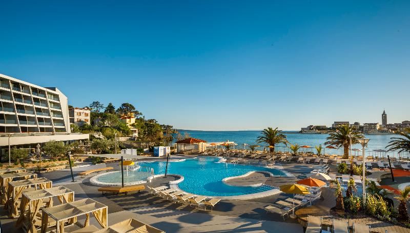 Valamar Padova hotel - Genel
