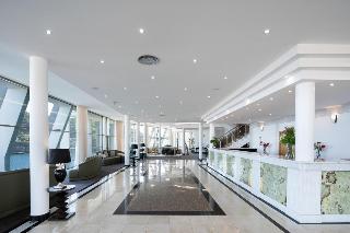 Angra Marina Hotel fotoÄŸrafÄ±