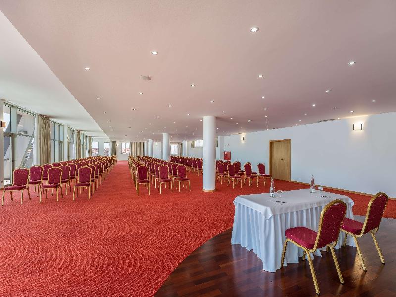 Angra Marina Hotel - Toplantı