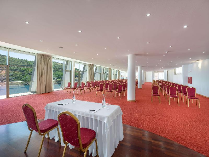 Angra Marina Hotel - Toplantı