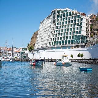 Angra Marina Hotel otel fotoğrafı