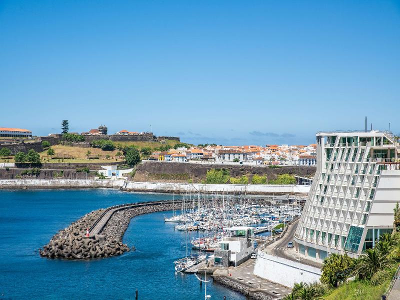 Angra Marina Hotel - Genel