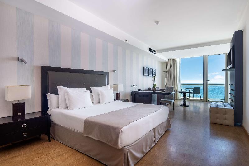 Angra Marina Hotel - Oda