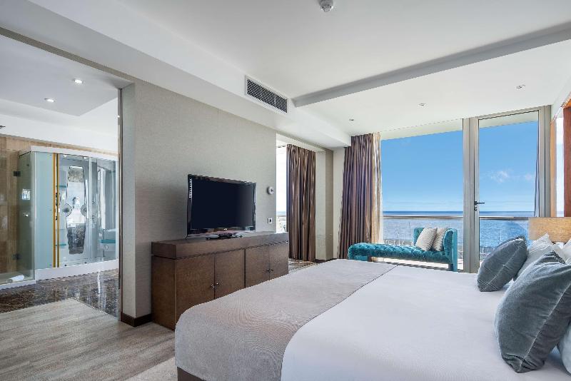 Angra Marina Hotel - Oda