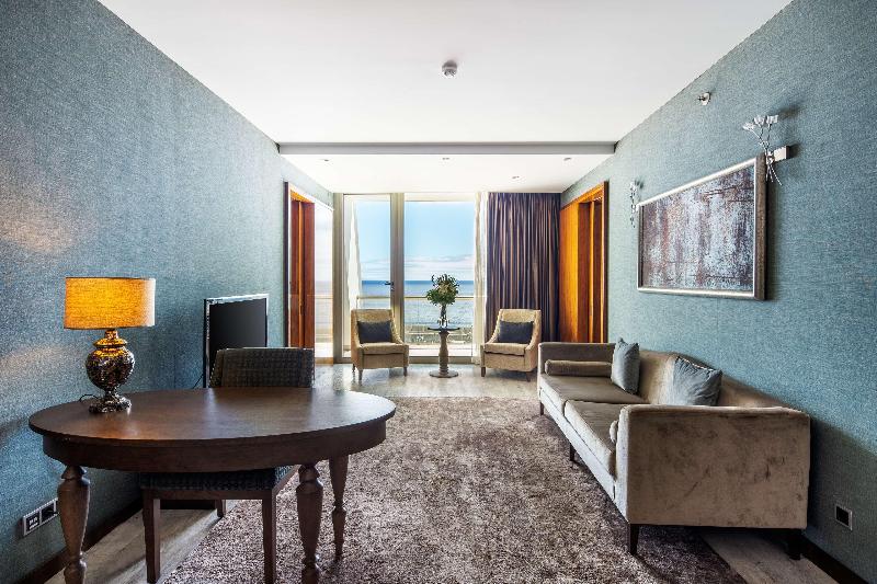 Angra Marina Hotel - Oda