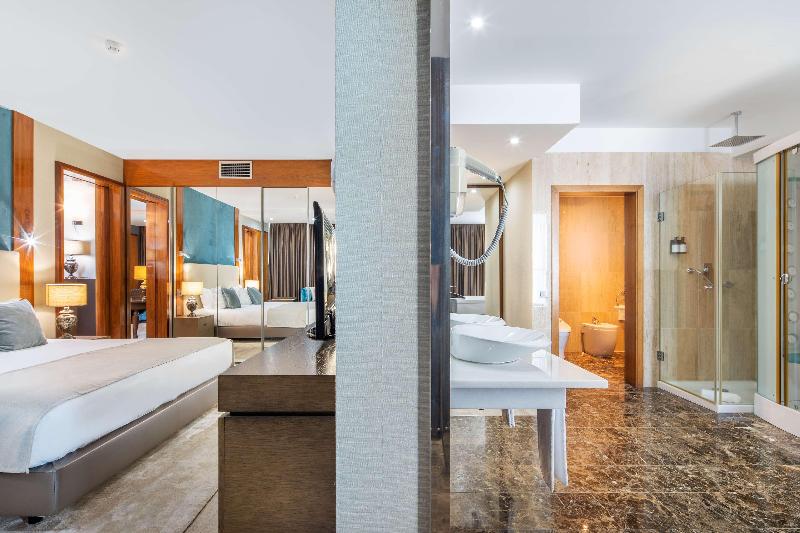 Angra Marina Hotel - Oda
