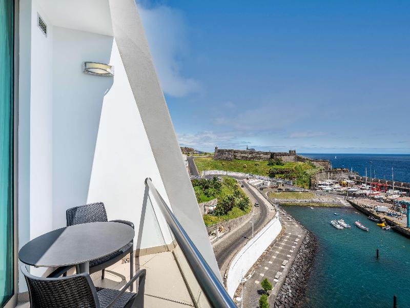 Angra Marina Hotel - Oda