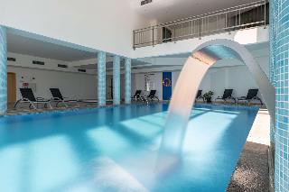 Angra Marina Hotel fotoÄŸrafÄ±