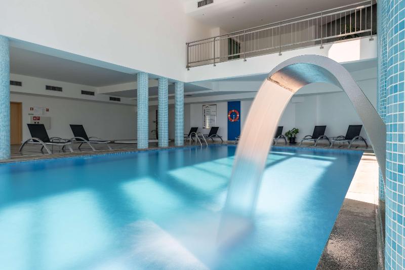 Angra Marina Hotel - Havuz