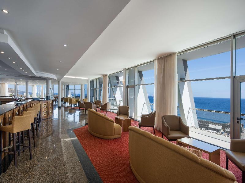 Angra Marina Hotel - Restoran