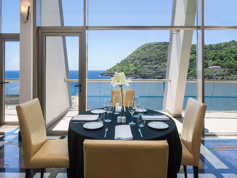 Angra Marina Hotel - Restoran