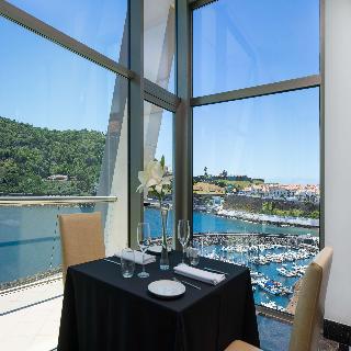 Angra Marina Hotel fotoÄŸrafÄ±
