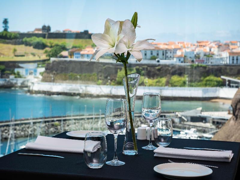 Angra Marina Hotel - Restoran