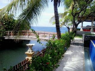Arya Amed Beach Resort fotoÄŸrafÄ±