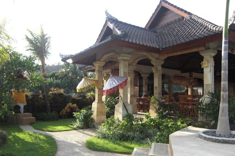 Arya Amed Beach Resort fotoÄŸrafÄ±