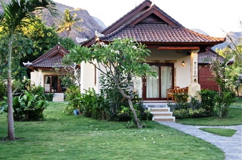 Arya Amed Beach Resort fotoÄŸrafÄ±