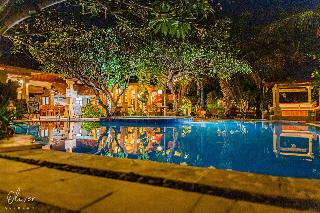 Arya Amed Beach Resort otel fotoğrafı