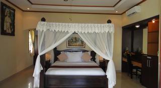 Arya Amed Beach Resort fotoÄŸrafÄ±