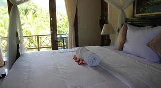 Arya Amed Beach Resort fotoÄŸrafÄ±