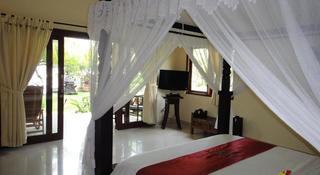 Arya Amed Beach Resort fotoÄŸrafÄ±