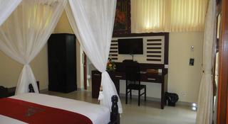 Arya Amed Beach Resort fotoÄŸrafÄ±