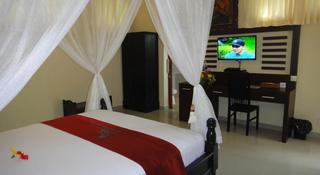 Arya Amed Beach Resort fotoÄŸrafÄ±