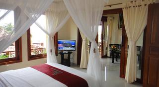Arya Amed Beach Resort fotoÄŸrafÄ±