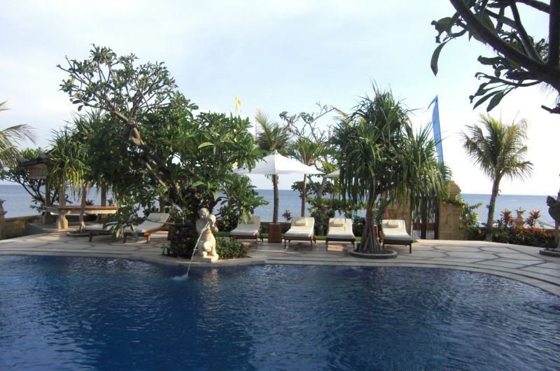 Arya Amed Beach Resort fotoÄŸrafÄ±