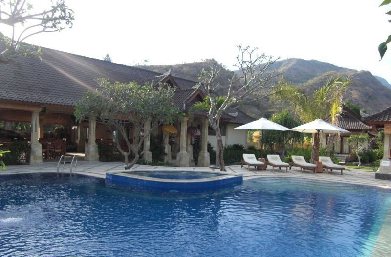 Arya Amed Beach Resort fotoÄŸrafÄ±