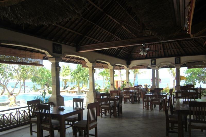 Arya Amed Beach Resort fotoÄŸrafÄ±
