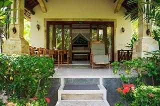 Arya Amed Beach Resort fotoÄŸrafÄ±