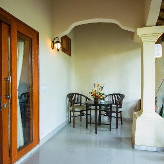 Arya Amed Beach Resort fotoÄŸrafÄ±