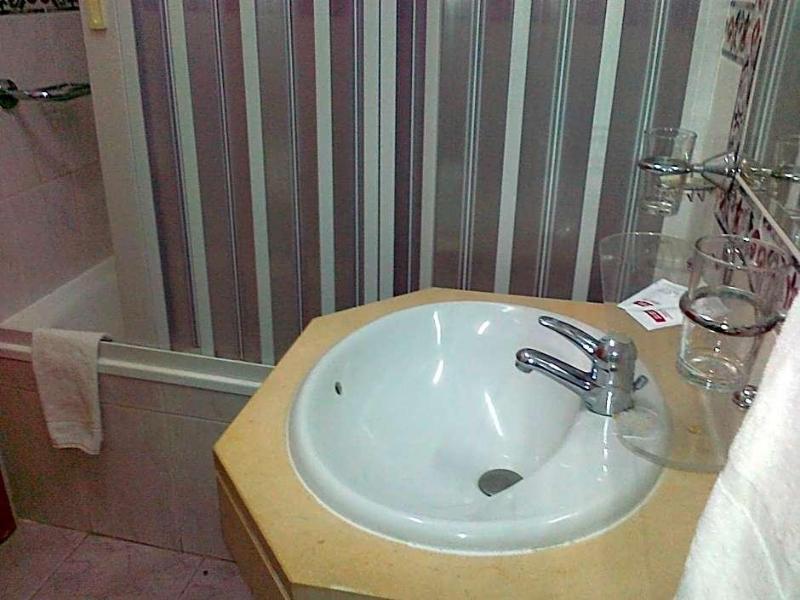 Real Caparica Hotel - Genel