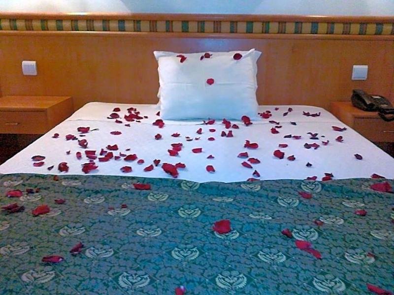 Real Caparica Hotel - Genel