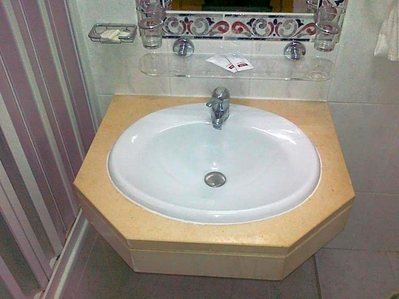 Real Caparica Hotel - Genel